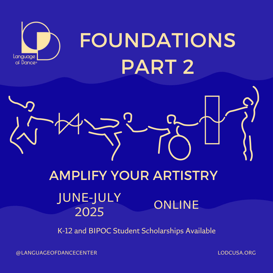 Foundations Part 2 Online