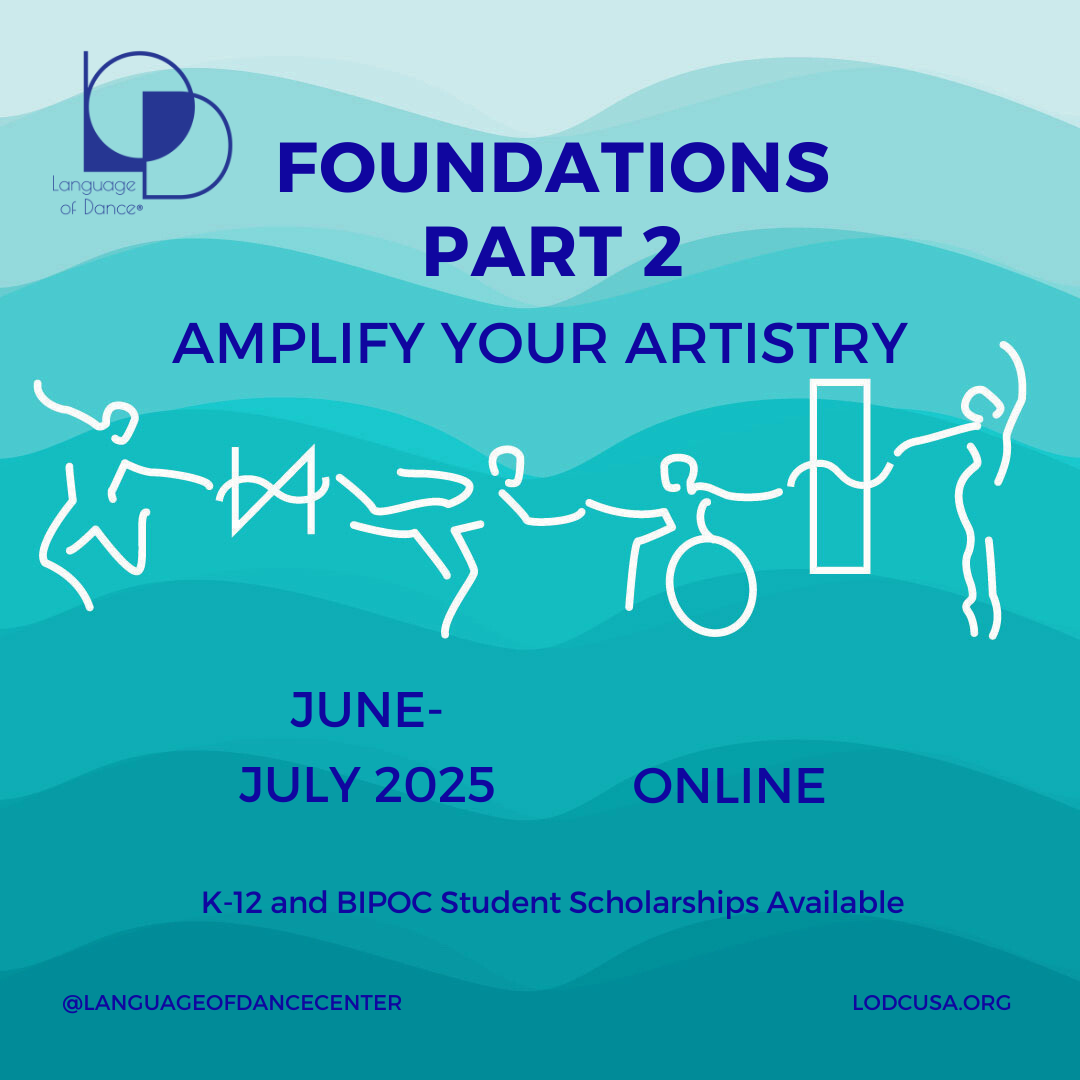 Foundations Part 2 Online