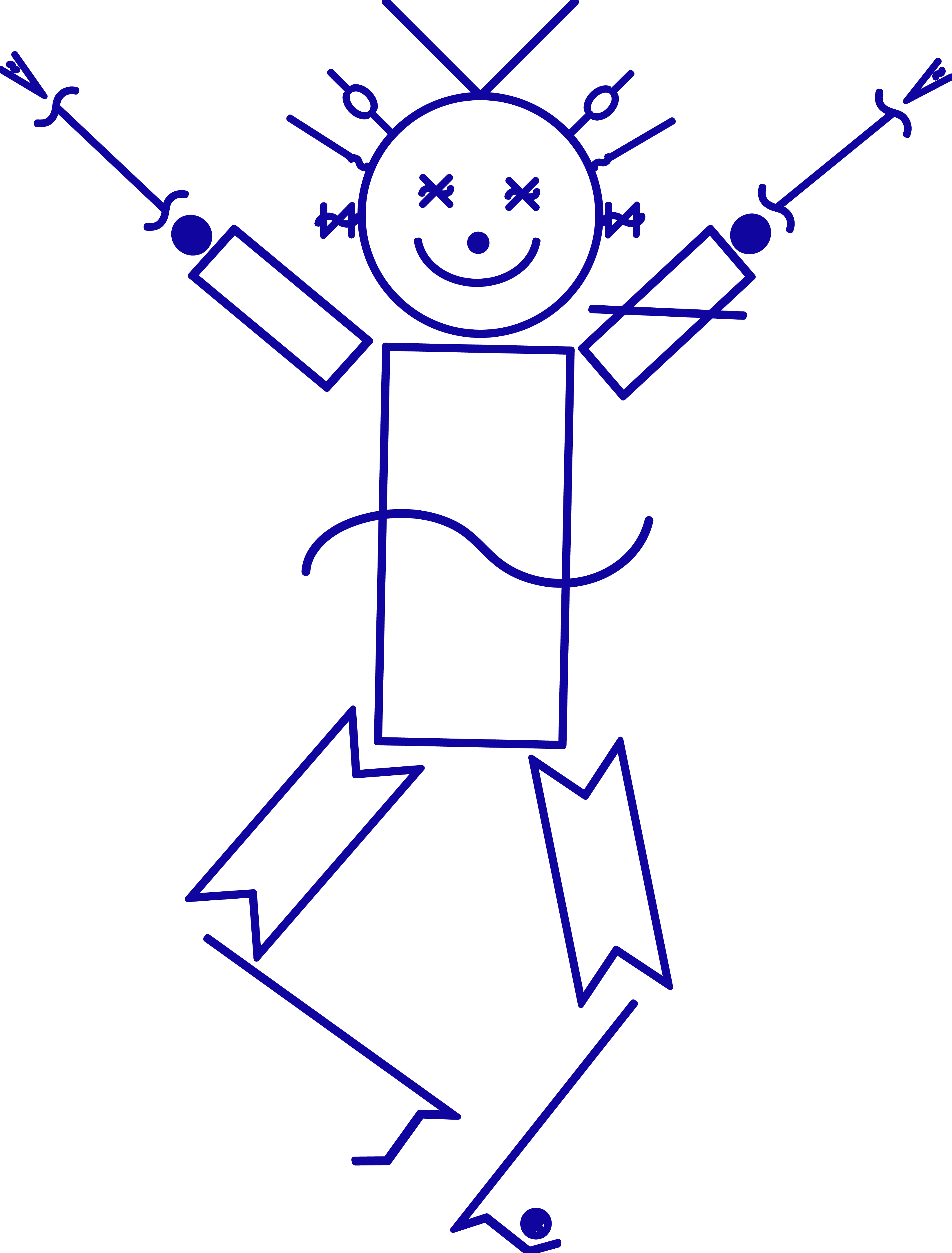 LOD PAL Logo
