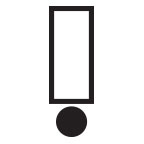 balance symbol