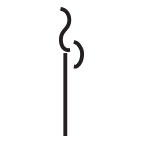 destination symbol