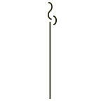 Movement Intention: Destination - Statement of an ending situation, position or state to be reached 