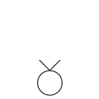 Initial Statement: Stillness - Suspension of motion, sustainment of an arrested activity