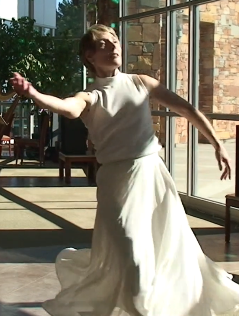 Thumbnail for Susan Gingrasso selected for NDEO 2025 Lifetime Achievement Award Living Artist/Educator!