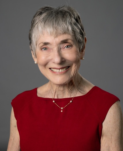 Photo of Susan